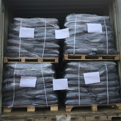 Wasserlösliche Schwefel-Färbungen schwefeln schwarze BR 100% Viskose CAS 1326-82-5 aus