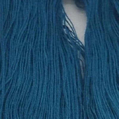 Schwefeln Sie Sapphire Blue Lebenslauf 100% 120% Baumwolle ledernes C.I. Sulphur Blue 15 aus