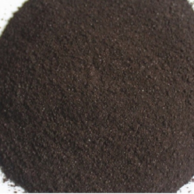 Schwefeln Sie rotbraunen B3R-Schwefel 100% färbt C.I. Sulphur Red 6 aus