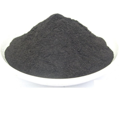 Schwefeln Sie dunkelblaue 5 3R 100% 130% Schwefel-Färbungen aus, die Baumwolle C.I.Sulphur-Blau 5 mit Leder überzieht