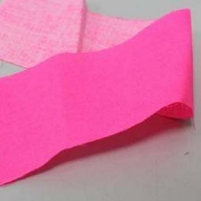 Daylight Fluorescent Pink Pigment Paste Feststoffgehalt 40-50% für Textildruck