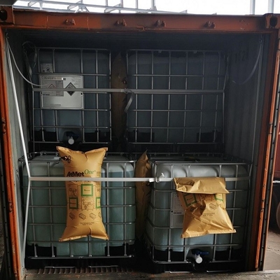 Phosphor HEDP 60% und CAS phosphatieren 2809-21-4 Chelatbildner