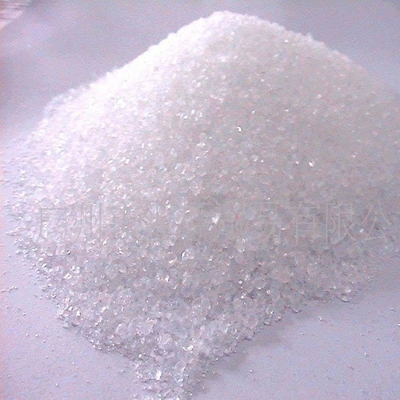 Nahrungsmittelgrad-Zitronensäuren-Monohydrat CAS 5949 29 1 farbloses weißes Kristallpulver granuliert