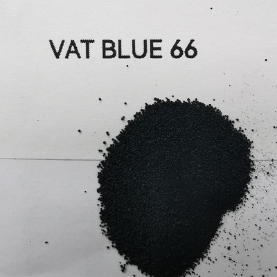 Bottich blaues T-CLF CLF C.I. Vat Dyes 66 CAS 32220-82-9