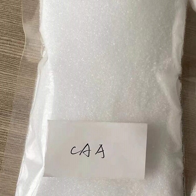 Lebensmittel-Zusatzstoff-Zitronensäuren-wasserfreier Nahrungsmittelgrad CASs 77-92-9 allgemeiner