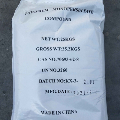 Verbundbleichmittel Kalium-Monopersulfate For Paper Pulp CAS 70693-62-8