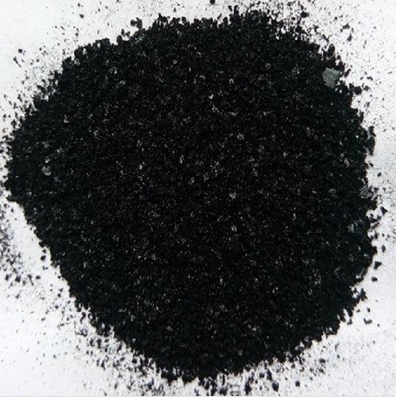 Färbungen Schwefel schwarze BR Stärke-100-240% für dickflüssiges ledernes Papier