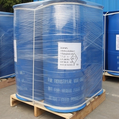 HEDP 60% CAS 2809-21-4 phosphorhaltige saure Korrosionschutz-Chelatbildner