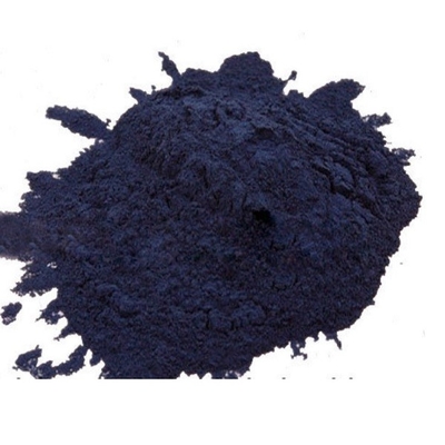 C.I. Vat Blue 1 Indigo pulverisieren granuliertes CAS 482-89-3 maximales 200ppm