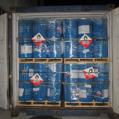 85% Min Sodium Hydro Sulphite White kristallenes Pulver CAS 7775 14 6