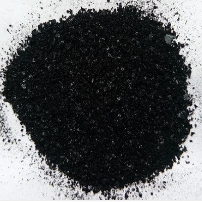 Stärke-Schwefel schwarzes BR 200% CAS 1326 82 5 Schwefel schwarzes 1