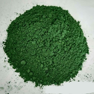 Schwefeln Sie Färbung GB des Leuchtenden Grüns CAS 100% C.I. Sulphur Green 1327-73-7 3 aus