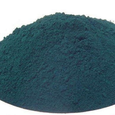 Schwefeln Sie hellgrüne 7713 300% Schwefel-Färbungen CAS 12227-06-4 C.I. Sulphur Green 14 aus