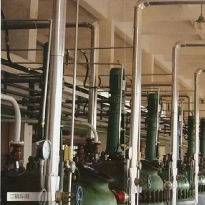 CAS-Schwefel schwarzes BR 240% Stärke-Schwefel-Schwarzes 1326-82-5 1