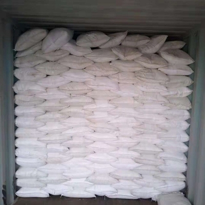 Puffermittel Nahrungsmittelgrad-Natriumacetat Trihydrate-Textilhelfer-CASs 6131-90-4