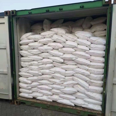 Textildruckfärbender Beize-Natriumacetat Trihydrate CAS 6131-90-4