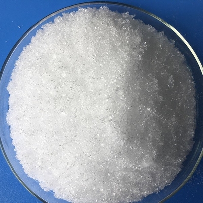 Nahrungsmittelgrad-wasserfreies Natriumacetat CAS 127-09-3 Textilhelfer, die Aroma-Mittel abdämpfen