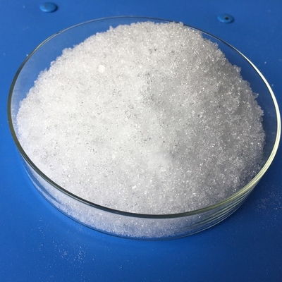 Puffermittel Nahrungsmittelgrad-Natriumacetat Trihydrate-Textilhelfer-CASs 6131-90-4