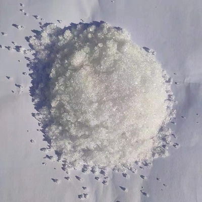 Textildruckfärbender Beize-Natriumacetat Trihydrate CAS 6131-90-4