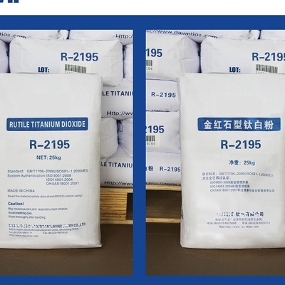 Rutil des Titandioxid-TiO2 und Anatase-Industrie-Grad CAS 1317-80-2