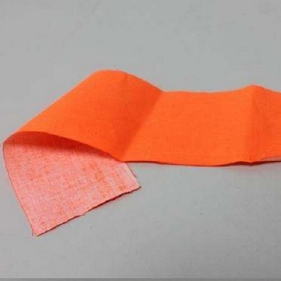 Leuchtstoff abtönende Stärke 98% des flüssigen orange Pigment-Pasten-Tageslichts