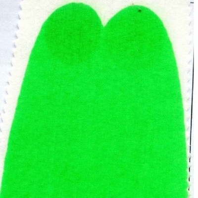 Leuchtstoffpigment-Pasten-grünes Tageslicht CAS 7732-18-5 9003-54-7
