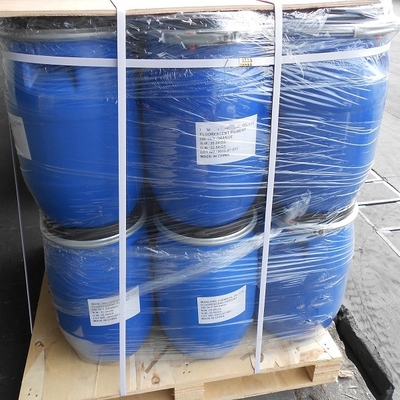 Blaues Tageslicht-Leuchtstoffpigment CAS kleben 7732 18 5 PH6.5-7.5