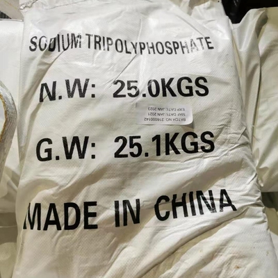 Phosphor des Natriumtripolyphosphat-Technologie-Grad-STPP und Phosphatsalz