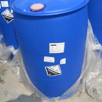 Phosphorhaltiges saures 85% Min Phosphorus And Phosphate 7664 38 2 Industrie-Grad