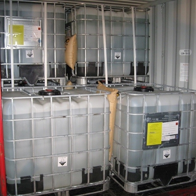 Phosphorhaltiges saures 85% Min Phosphorus And Phosphate 7664 38 2 Industrie-Grad