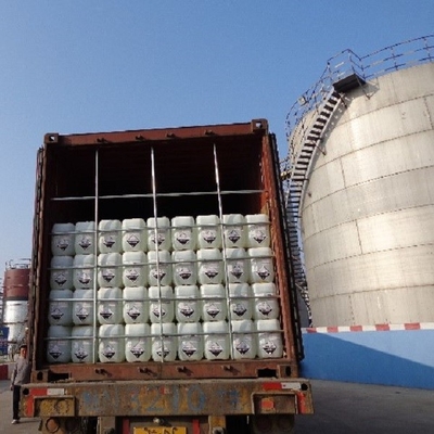 Phosphorhaltige saure 85% Min Food Grade Phosphorus And phosphatieren CAS 7664-38-2