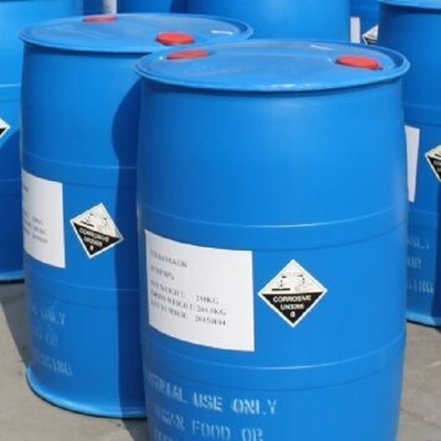 ATMP 50% flüssiges CAS 6419-19-8 Amino-Trimethylene phosphonisches saures ATMPA