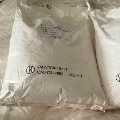 Phosphorhaltige saure Korrosionschutz-Chelatbildner HEDP festes CAS 2809-21-4