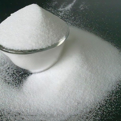 Zitronensäuren-wasserfreie allgemeine Lebensmittel-Zusatzstoffe 30-100 Mesh CAS No. 77 92 9