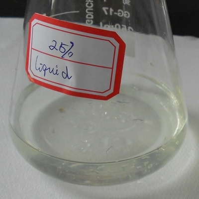 Bleichmittel-For Paper Pulp-Natriumchlorit flüssiges 25% CAS No 7758 19 2