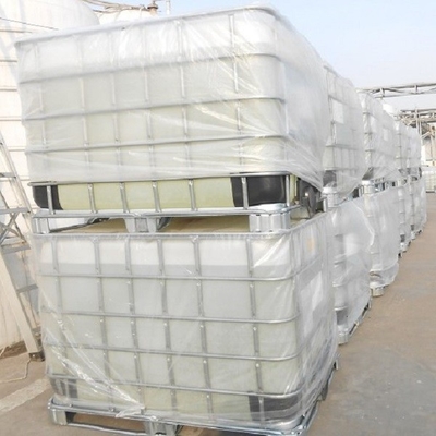 Papierbleichmittel Liquid Sodium Borohydride NaBH4 CAS 16940-66-2