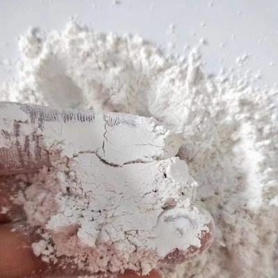 Papiermassen-Papierfüller-MgO-Minute 96% CAS 1309 Oxid des Magnesium-48 4