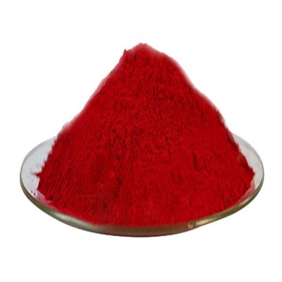 CAS 522-75-8 C.I Vat Red Dyes 5B lösliche Leuchtstoff rote 242 Thioindigo