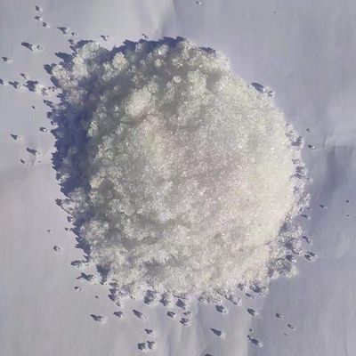 Textildruckfärbender Beize-Natriumacetat Trihydrate CAS 6131-90-4